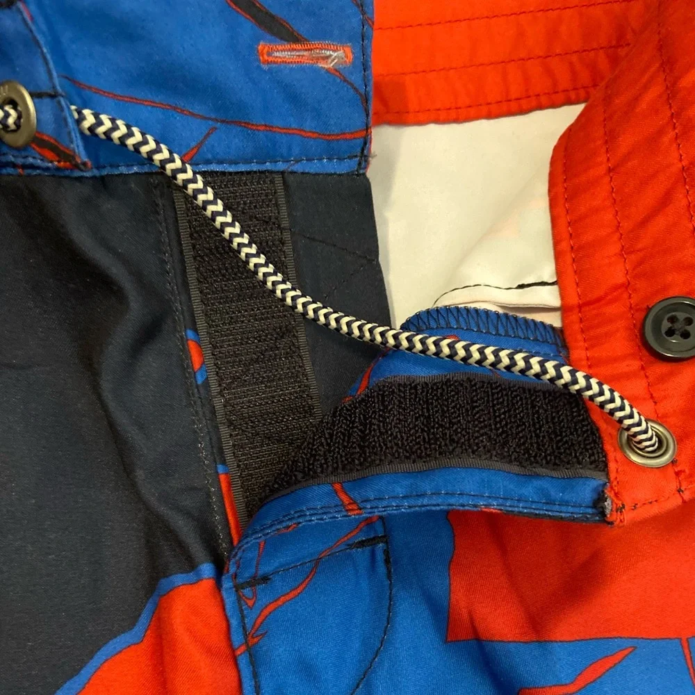 NWT Gap Swim Trunks